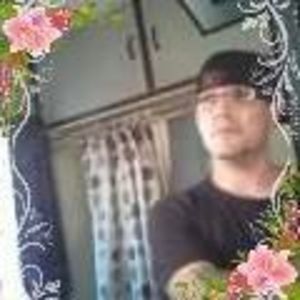 Meet your Posher, Dameon